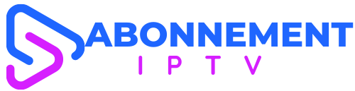 abonnement iptv