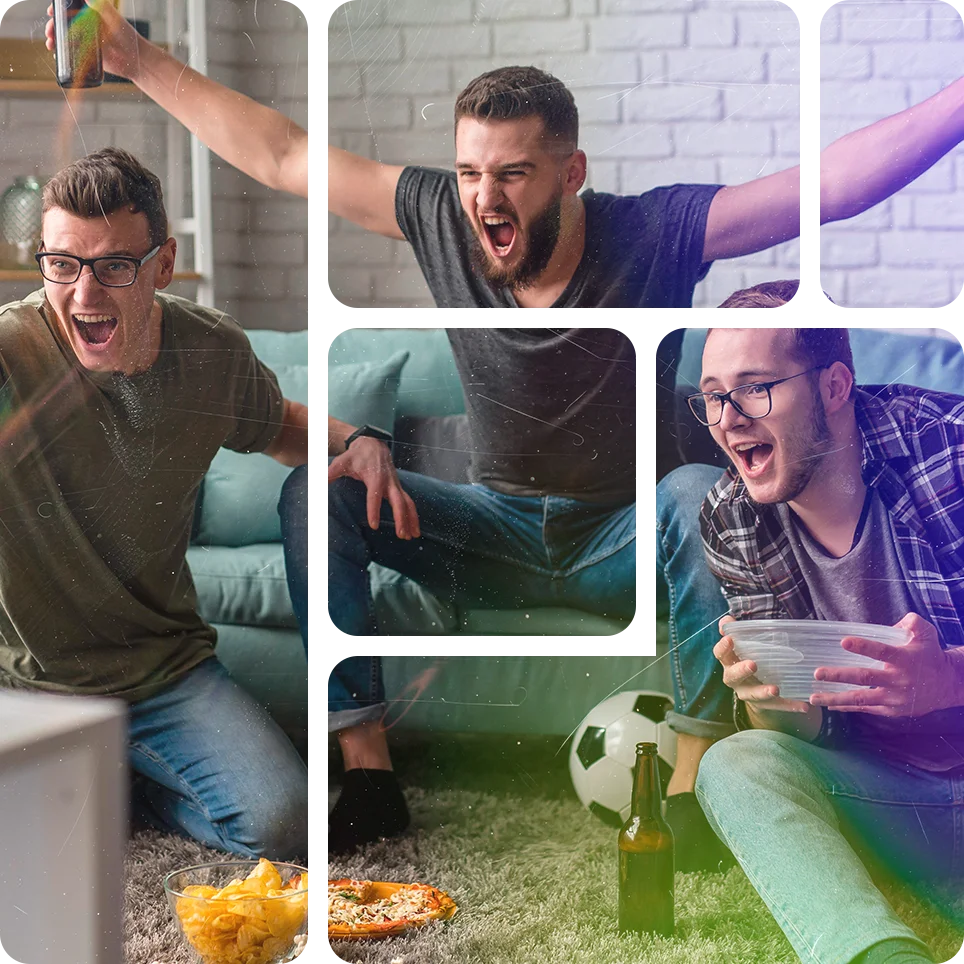 Abonnement IPTV Premium – Meilleur IPTV 4K | IPTV Abonnement